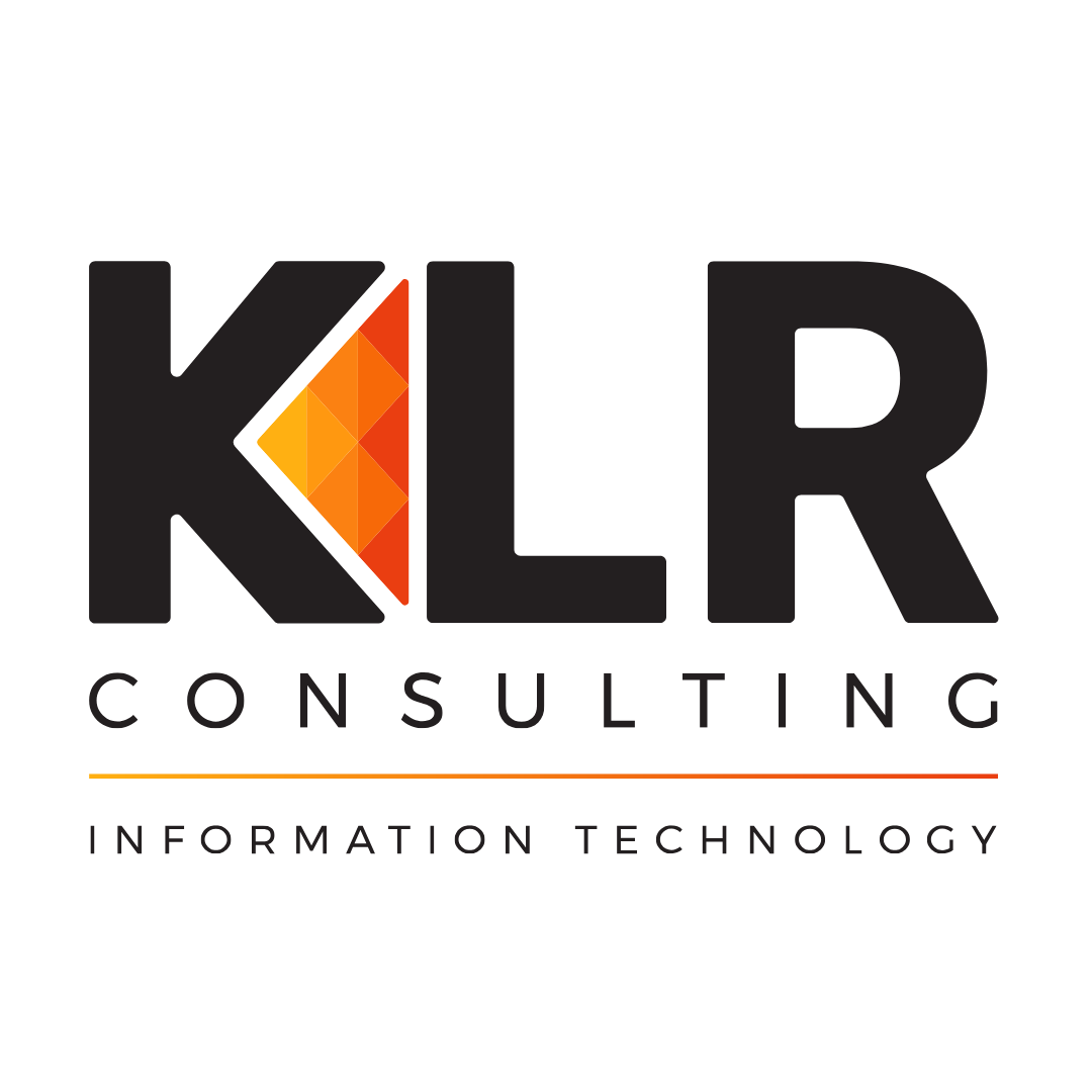 KLR's project managers working with large teams as part of a major IT consulting firm