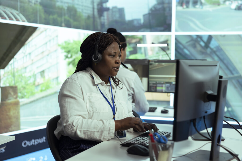 KLR presenting scalable packages as a trusted IT services company in South Africa