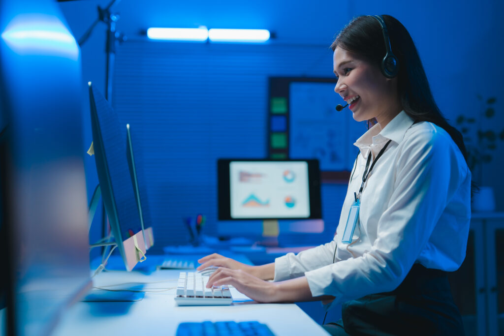 KLR consultants offering strategic IT consulting to optimise infrastructure and software