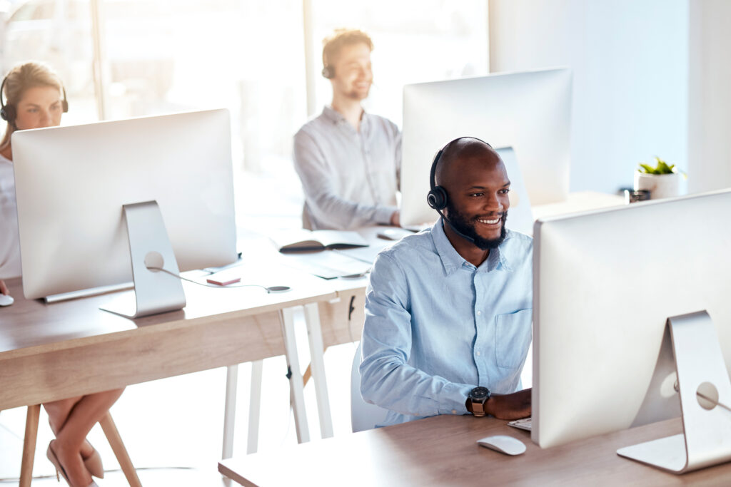 Hosted cloud PBX system managed by KLR for a growing remote workforce