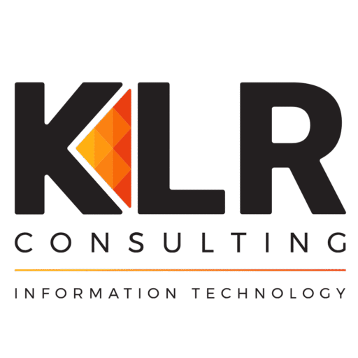 KLR LOGO AND FAVICON