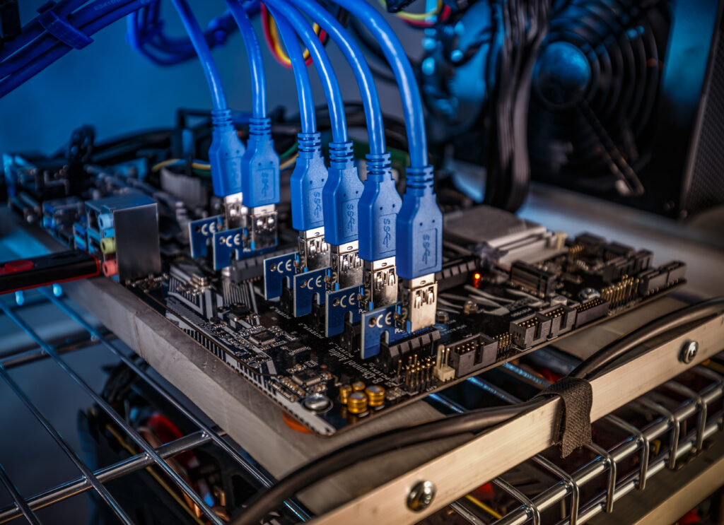 AWS disaster recovery settings managed by KLR in a cloud-native setup
