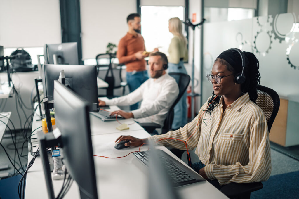 KLR delivering cybersecurity as a service solutions in a cloud-first office