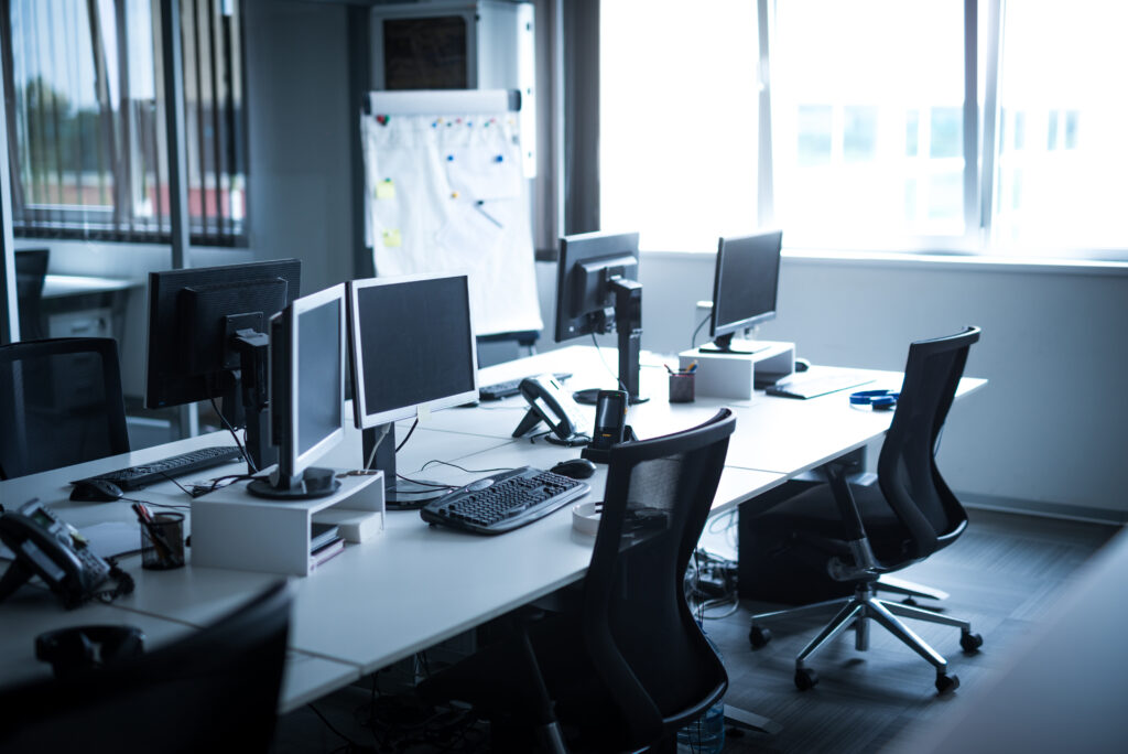 KLR offering fast-response IT helpdesk services for small business clients in need of real-time troubleshooting