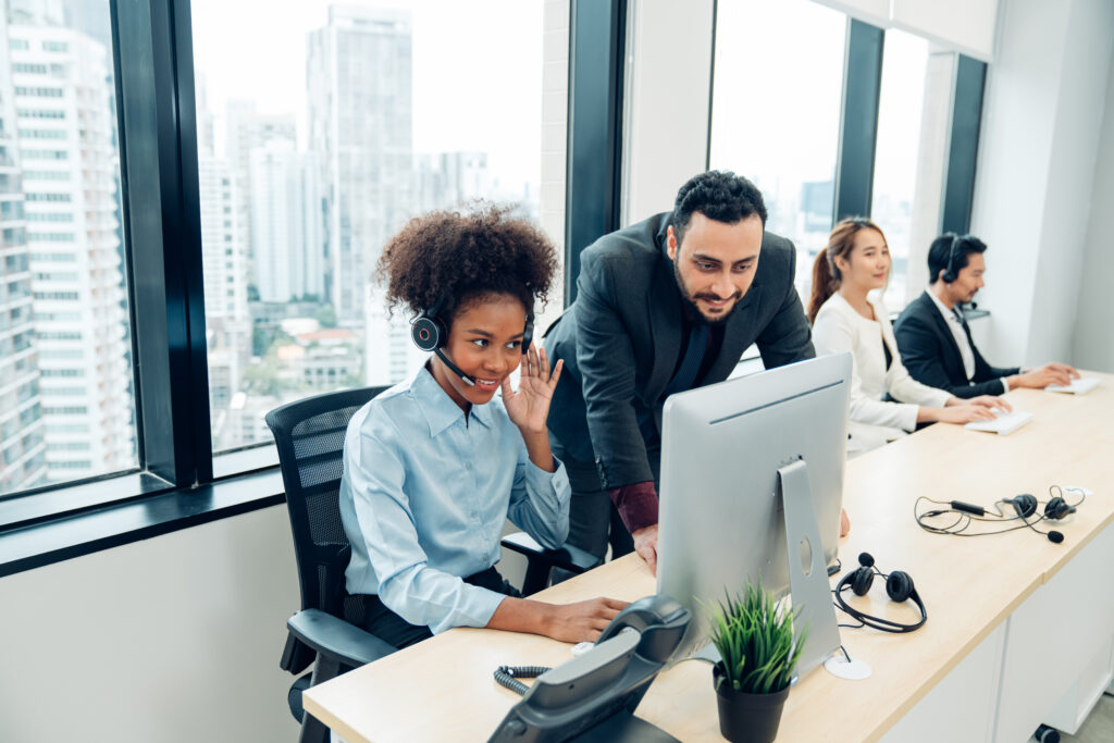 KLR office team searching for internet companies near me