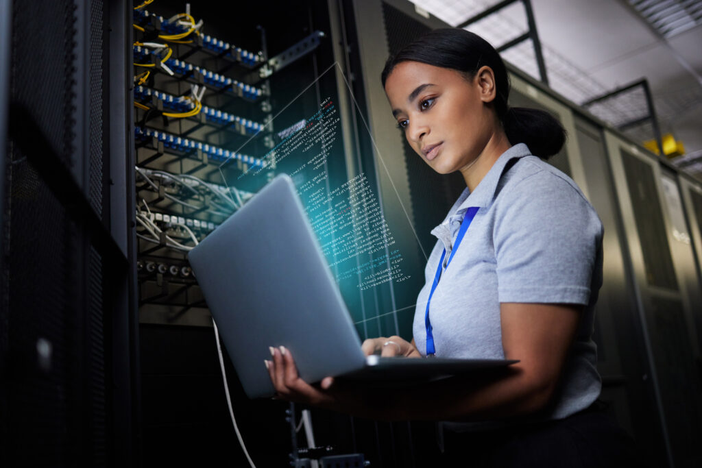 Business users at KLR accessing shared files via Microsoft OneDrive